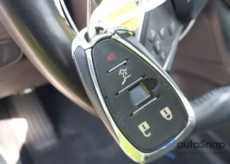 2022 Chevrolet Equinox Awd Lt z USA, uszkodzony, nr VIN 3GNAXUEV9NS198340